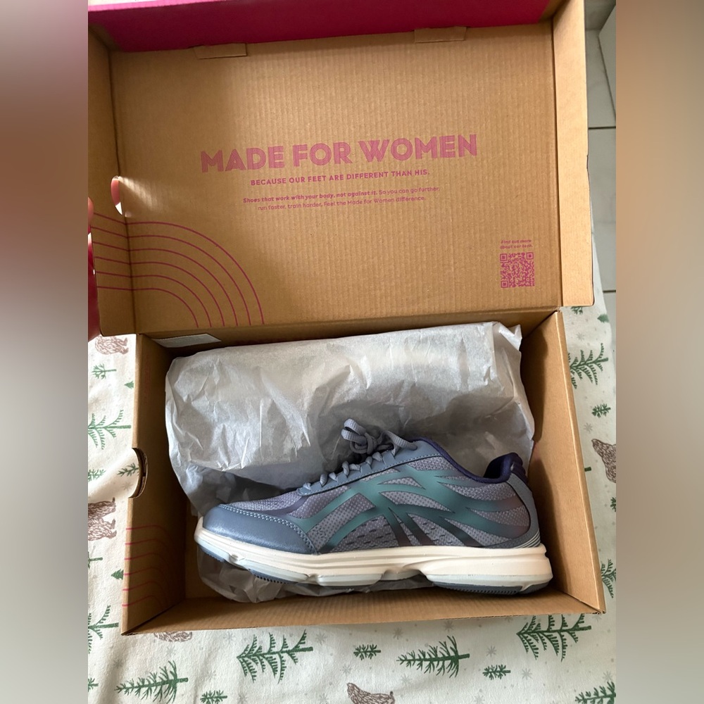 Ryka - Devotion Plus 3 Walking Sneaker